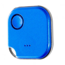 Shelly Blu Button1 Blue