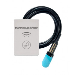 BleBox humiditySensor v2