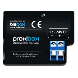 BleBox proxiBox