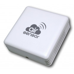 BleBox airSensor