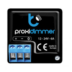 BleBox proxiDimmer