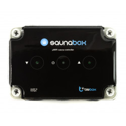 BleBox saunaBox