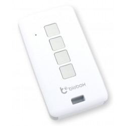 BleBox uRemote Basic White