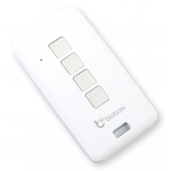 BleBox uRemote Pro v2 White