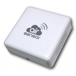 BleBox airSensor 