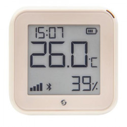 Shelly H&T Gen3 Ivory