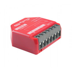 Shelly 1 PM Gen4 sterownik...