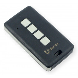 BleBox uRemote Basic Black