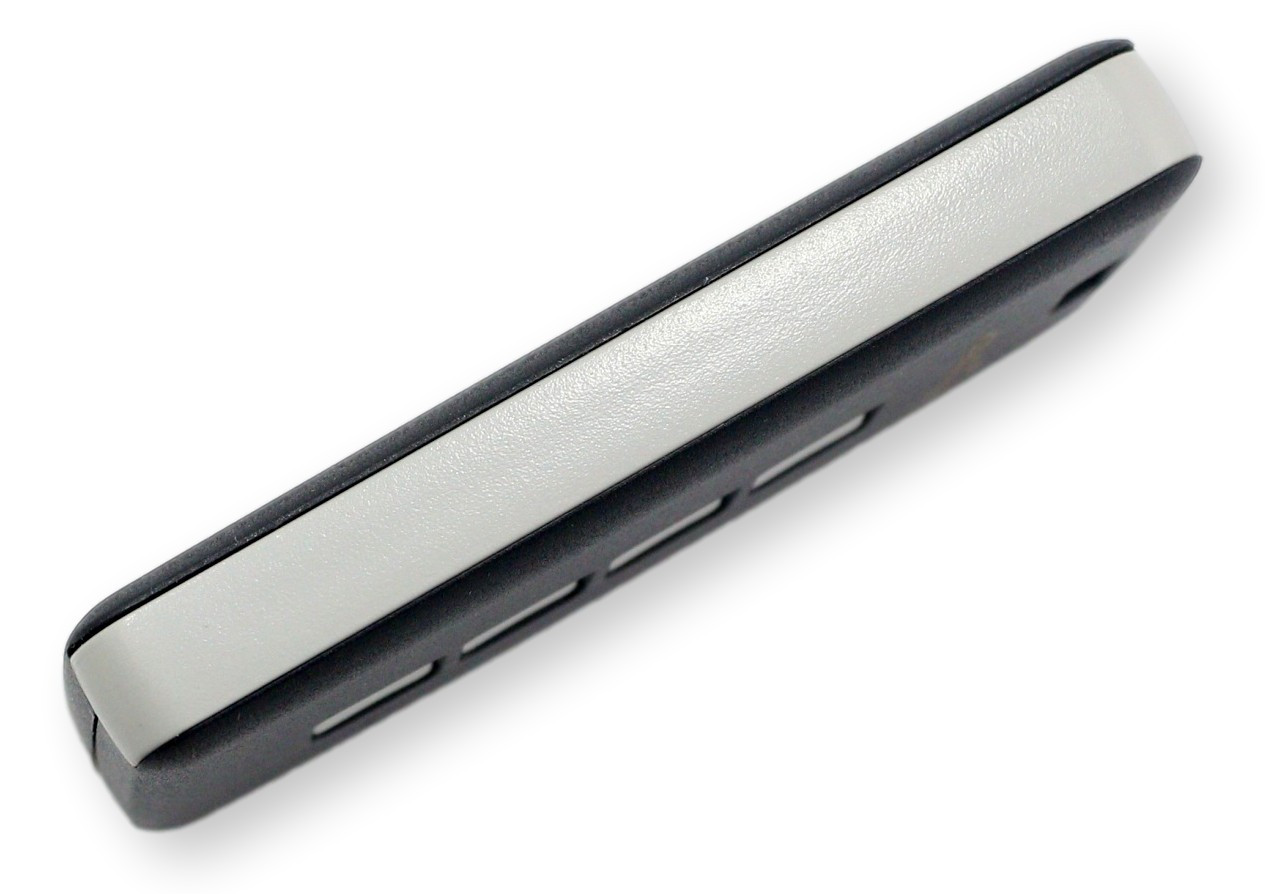 uRemote Basic Black BleBox uRemote Basic Black - prostokątny panel sterowania