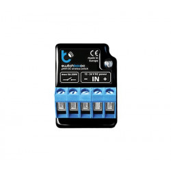 BleBox switchBoxDC
