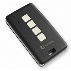 BleBox uRemote Pro v2 Black