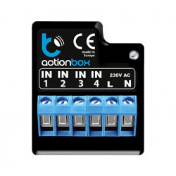 BleBox actionBox