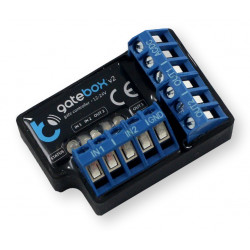 BleBox gateBox