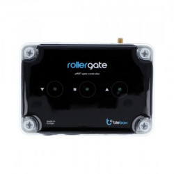 BleBox rollerGate