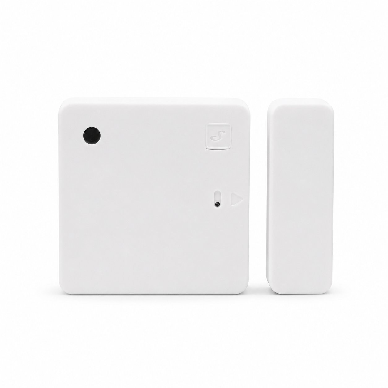 Shelly BLU Door Window ZB czujnik otwarcia Shelly BLU Door Window ZB - inteligentny czujnik otwarcia drzwi i okien z łącznością Zigbee i Bluetooth
