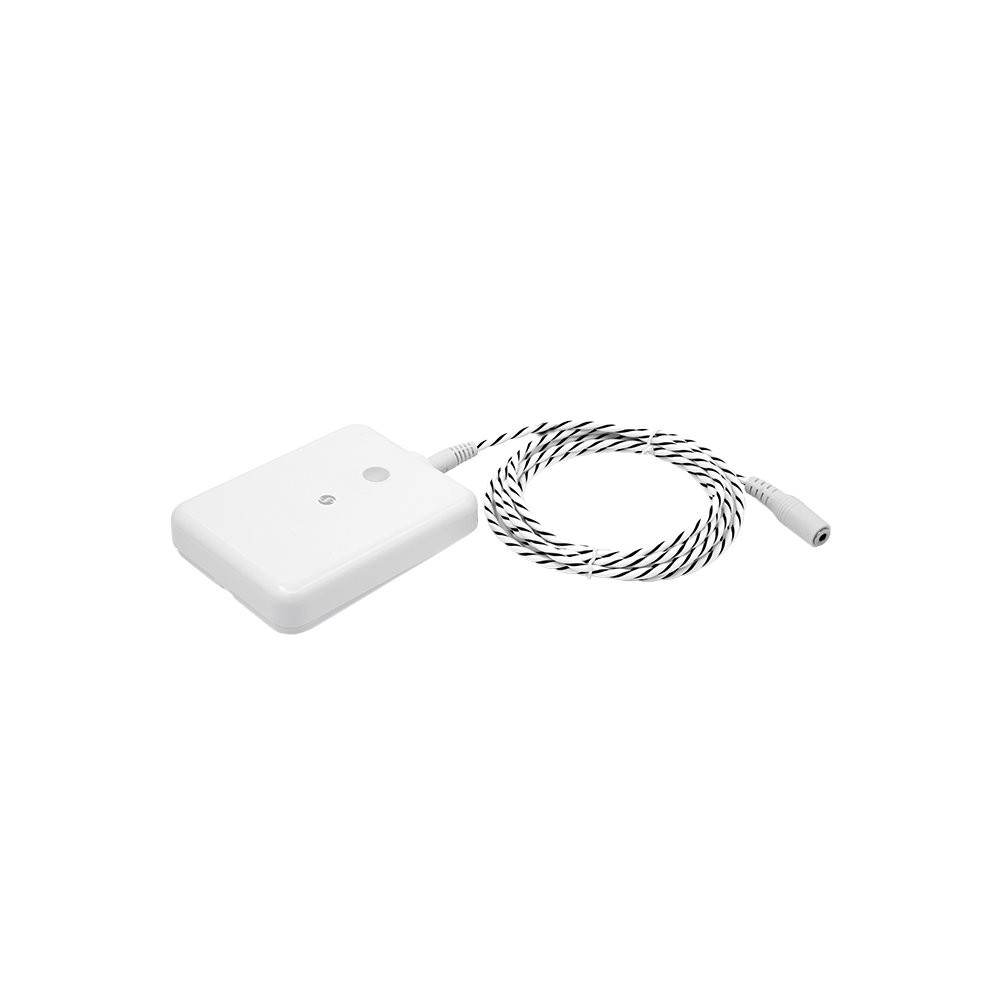 Shelly Flood Gen4 - inteligentny czujnik zalania WiFi, Bluetooth, Zigbee, Matter