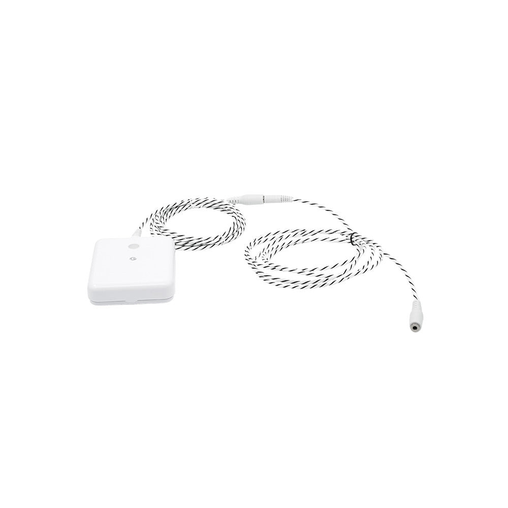 Shelly Flood Gen4 - inteligentny czujnik zalania WiFi, Bluetooth, Zigbee, Matter