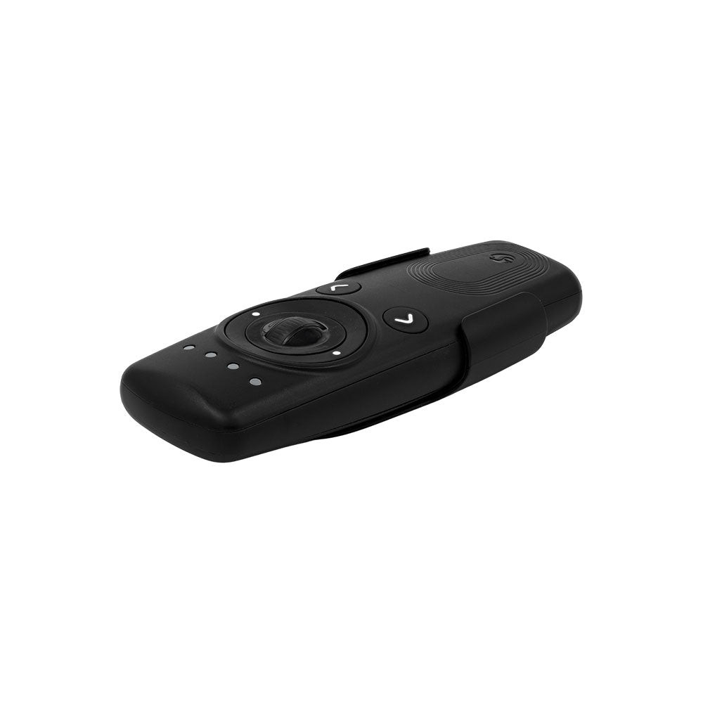 Shelly BLU Remote Control ZB- black - kompaktowy kontroler do sterowania