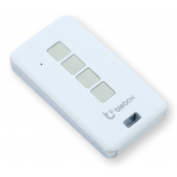 BleBox uRemote Pro v2 White