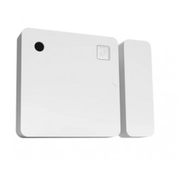 Shelly BLU Door White