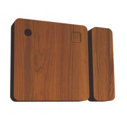 Shelly BLU Door Brown